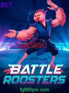 BattleRoosters